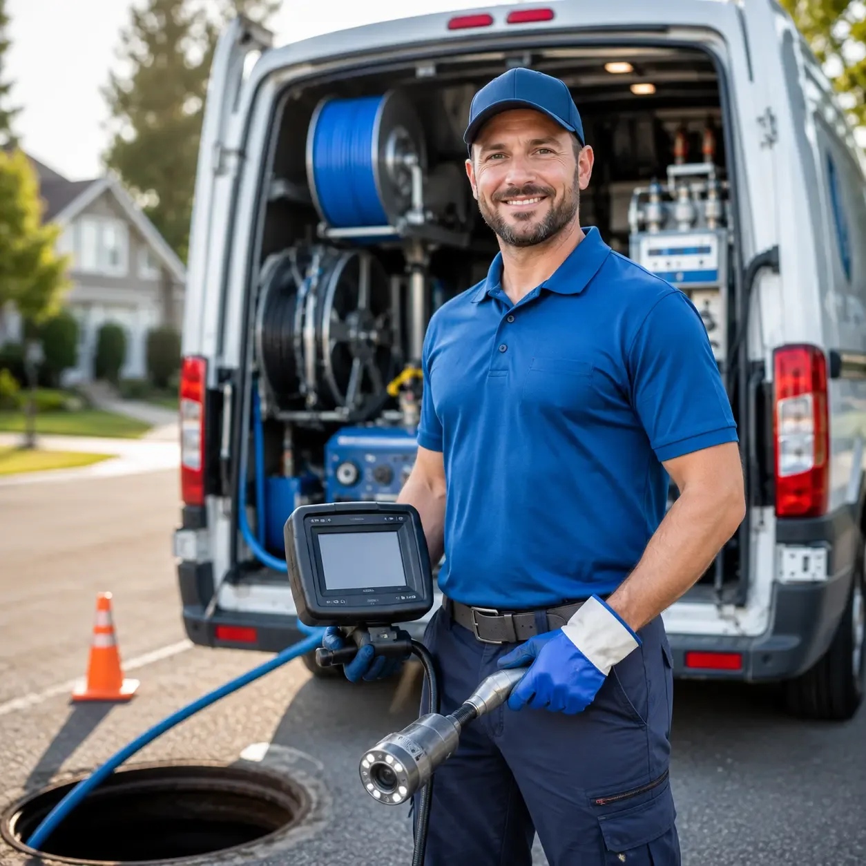 Local Pipe Relining specialists in Morris Chapel, TN