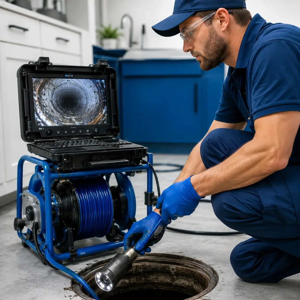 Pipe Relining professionals serving Morris Chapel, TN